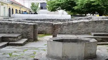 Pecs Memi Pasa Furdoje 1