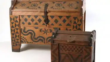 Pecs Neprajzi Muzeum 1