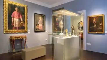 Pecs Puspoki Kincstar 1