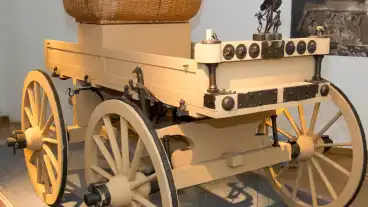 Pecs Sopianae Regeszeti Kiallitas 1