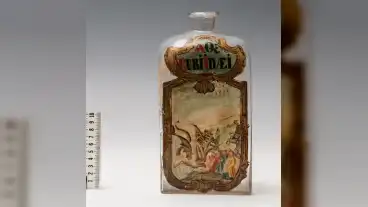 Pecs Szerecsen Patika Kiallitas 1