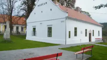 Penc Kulturtaj Muzeum 1
