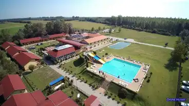 Peneszlek Ligetalja Gyogyfurdo Hotel 1