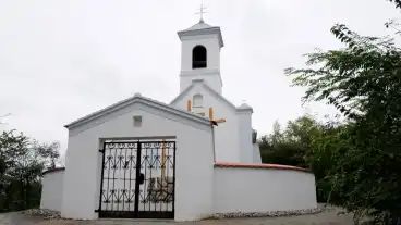 Per Kalvaria Kapolna