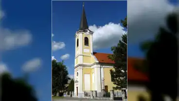 Per Katolikus Templom