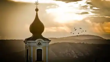 Perbal Katolikus Templom