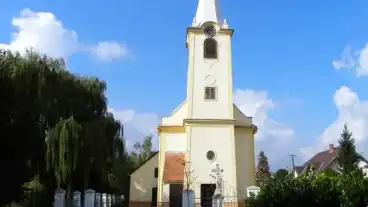 Perenye Katolikus Templom