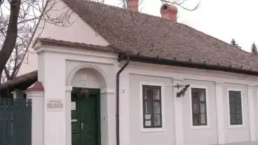 Peter Pal Polgarhaz Kiallitohely