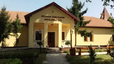 Peteri Foldvari Boer Kuria 1