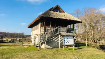 Petesmalmi Vidrapark 3