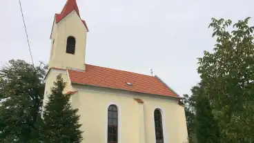 Pethohenye Hegyi Kapolna 1