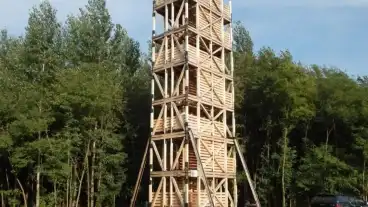 Petofiszallas Erdei Kilato