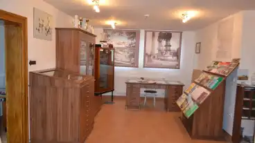 Petohaza Cukoripari Gyujtemeny 1