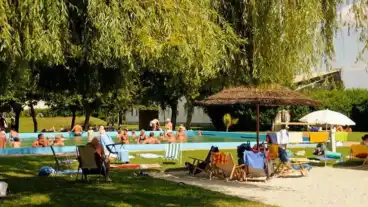 Petohaza Termalfurdo