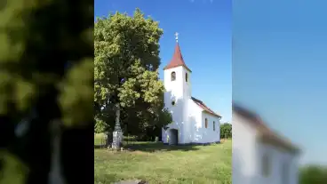 Petomihalyfa Szent Bertalan Kapolna