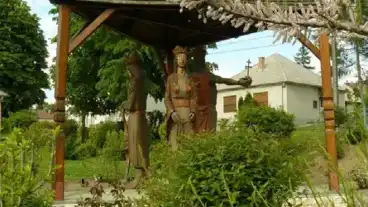 Petrivente Milleniumi Emlekpark