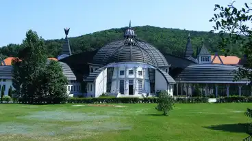 Pilicscsaba Stephaneum