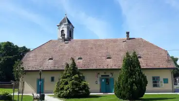 Piliscsaba Uradalmi Haz