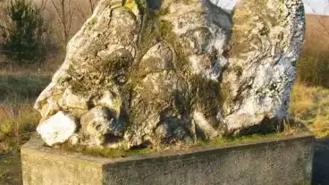 Pilisjaszfalu Jaszok Emlekkove