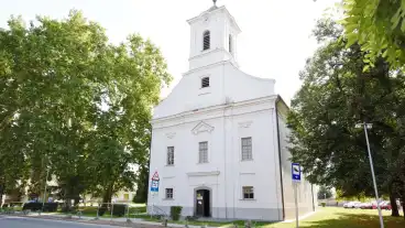 Pilismarot Katolikus Templom