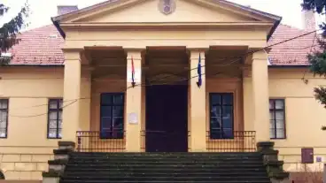 Pilisszanto Baross Kuria