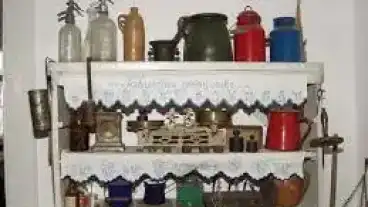 Pilisvorosvar Falumuzeum