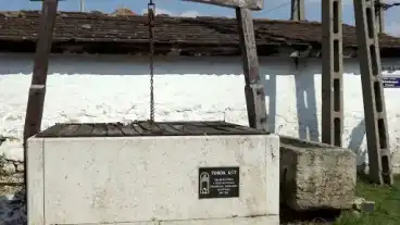 Pilisvorosvar Torok Kut