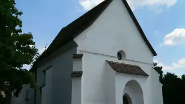 Piricse Reformatus Templom