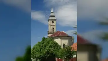 Pitvaros Evangelikus Templom 01