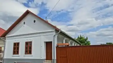 Pitvaros Szlovak Tajhaz