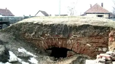 Pocsaj Rakoczi Kastelyrom