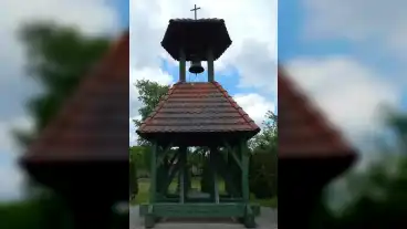 Pokaszepetk Haranglab