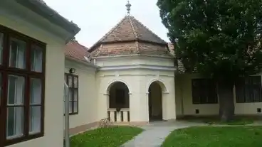 Poloskefo Palffy Kuria