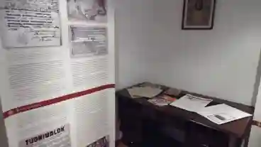 Pomaz Helytorteneti Gyujtemeny