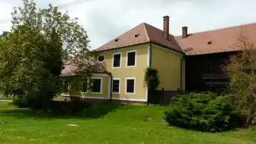 Pula Eszterhazy Vadaszkastely