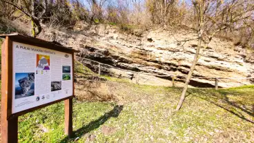 Pula Krater Kopark 1