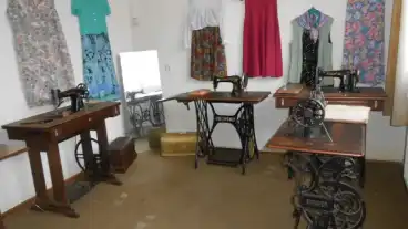 Puski Regiseggyujtemeny 1