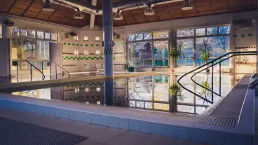 Puspokladany Sarret Kincse Gyogyfurdo 1