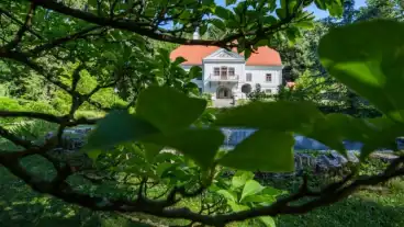 Megújult a püspökszentlászlói arborétum