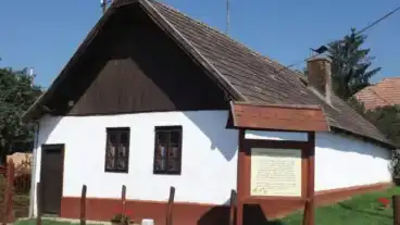 Puspokszilagy Tajhaz