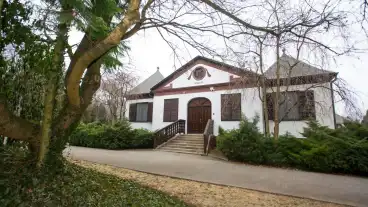 Pusztaapati Vadaszhaz 01