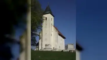 Pusztaederics Kapolna