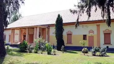 Pusztakovacsi Bogyai Kuria