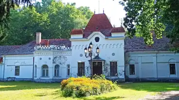 Pusztakovacsi Marffy Kastely 01