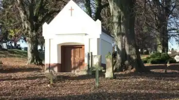 Pusztamagyarod Kapolna