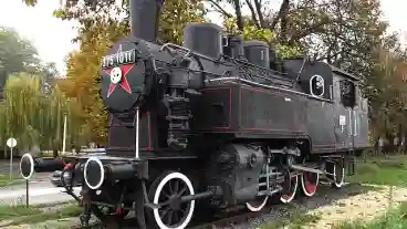 Pusztaszabolcs Gozmozdony