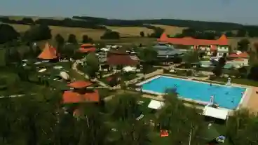 Pusztaszentlaszlo Aqua Barbara 1