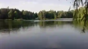 Pusztaszentlaszlo Horgaszto 1