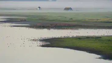 Pusztaszer Budos Szek