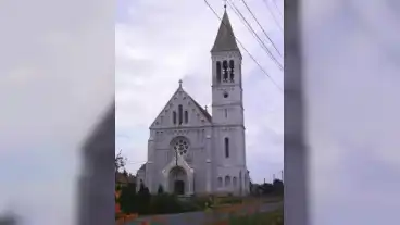 Rabacsanak Katolikus Templom